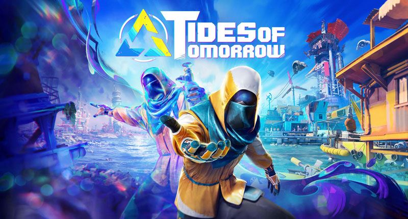 Tides of Tomorrow