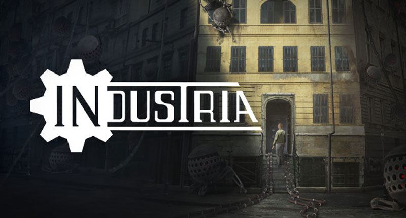 INDUSTRIA