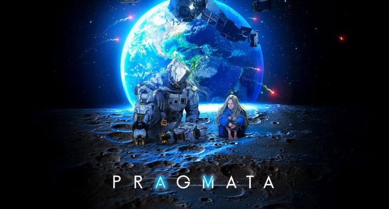 Pragmata