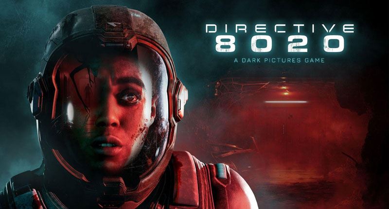 Directive 8020