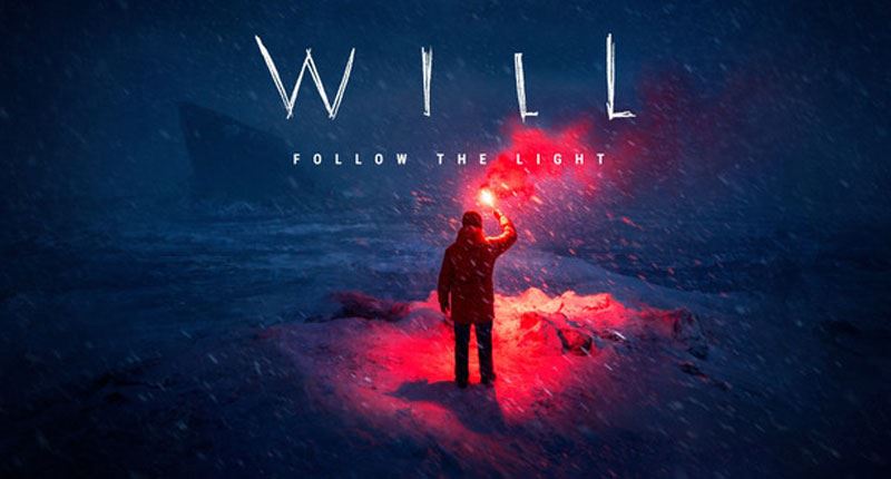 WILL: Follow The Light