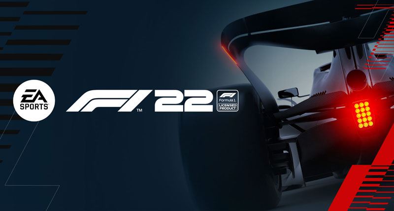 F1 22 Champions Edition