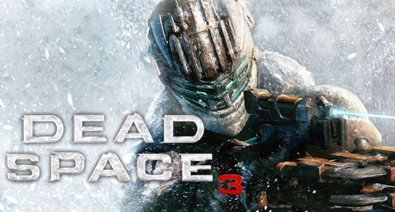 Dead Space 3