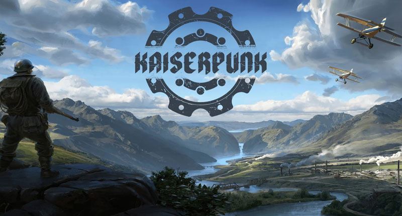 KAISERPUNK