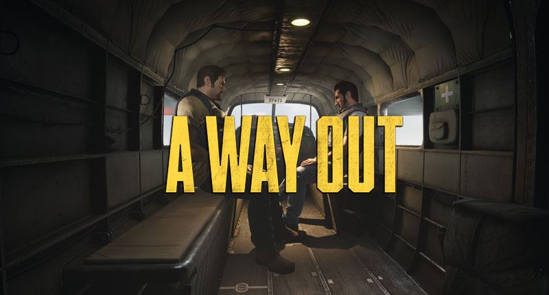 A Way Out