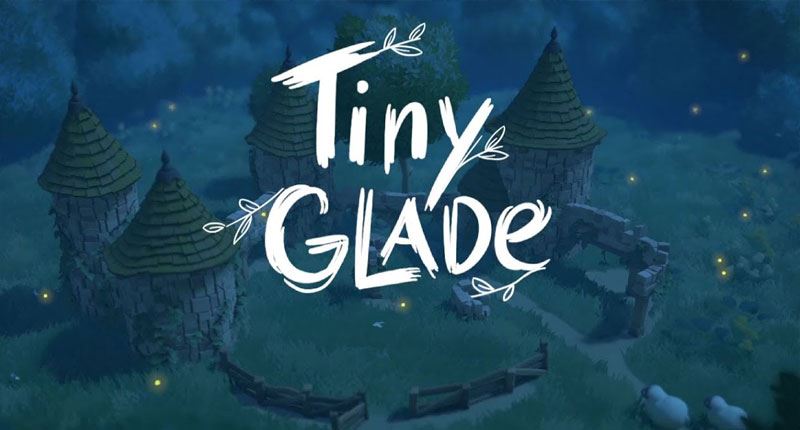 Tiny Glade