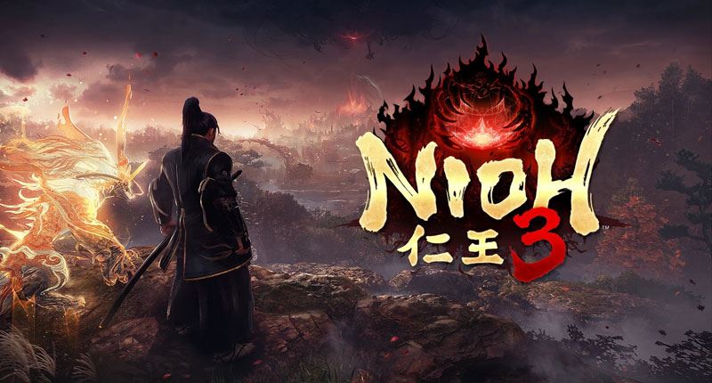 Nioh 3