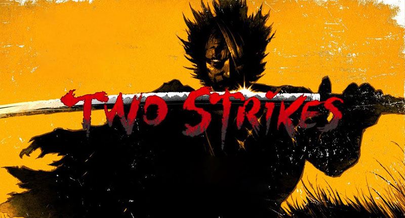 Two Strikes