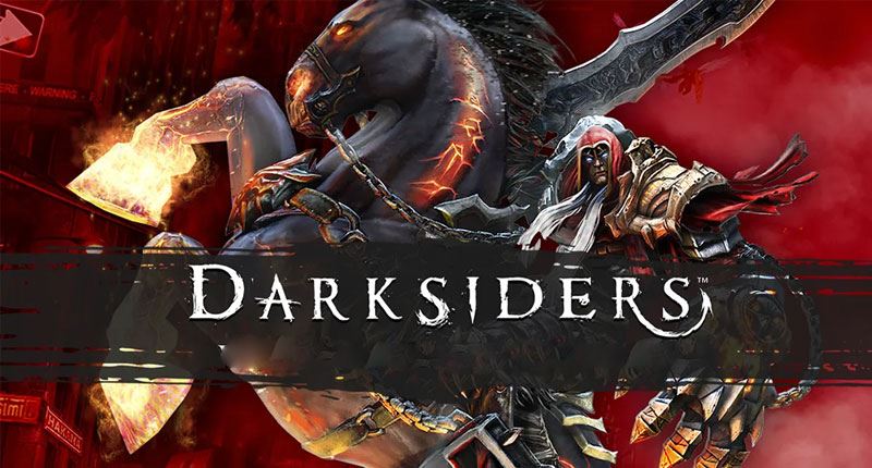 Darksiders