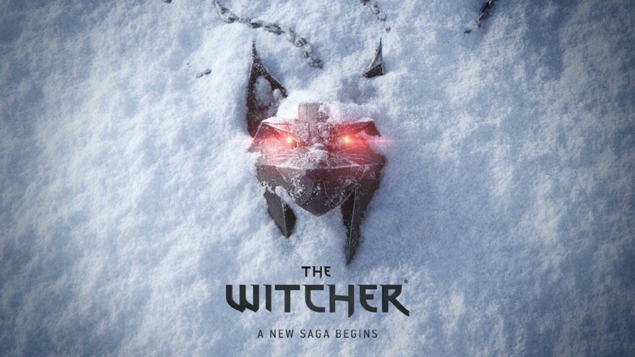 نسخه ی جدید بازی The Witcher