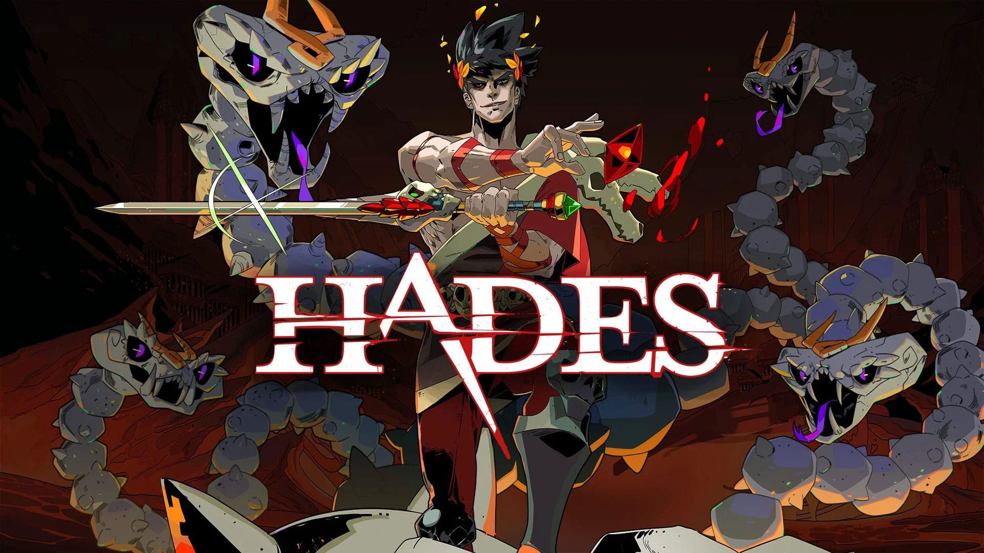 بازی Hades روی IOS در دسترس قرار میگیرد