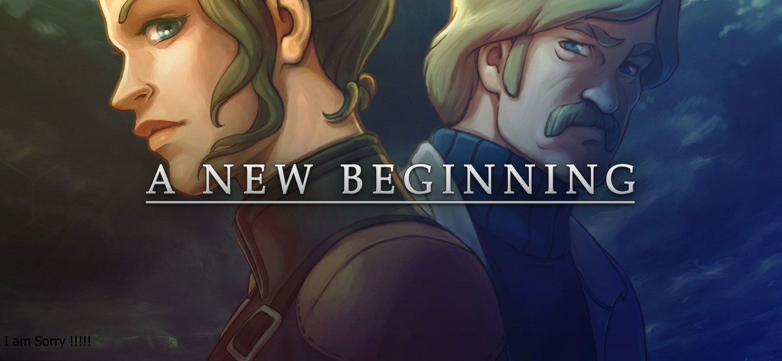 A New Beginning Final Cut