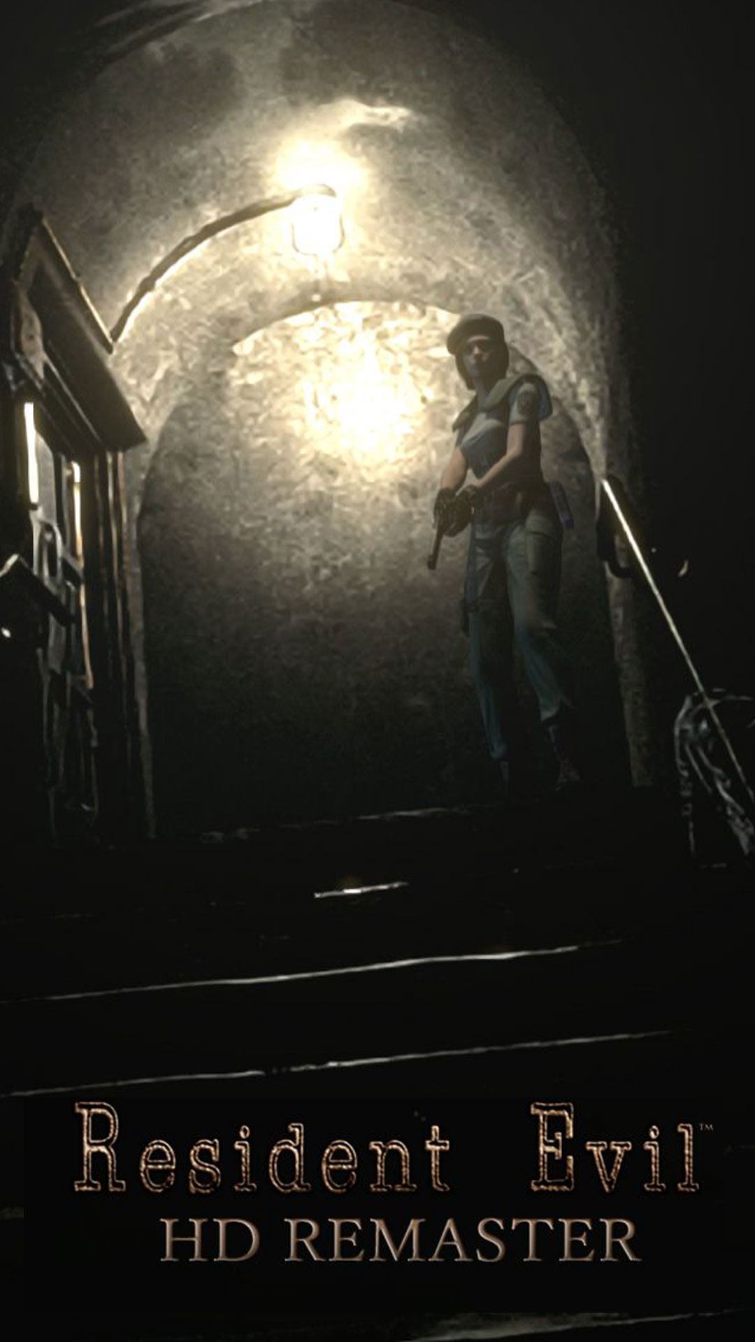 زیرنویس بازی <q> Resident Evil 1: HD Remaster </q> 