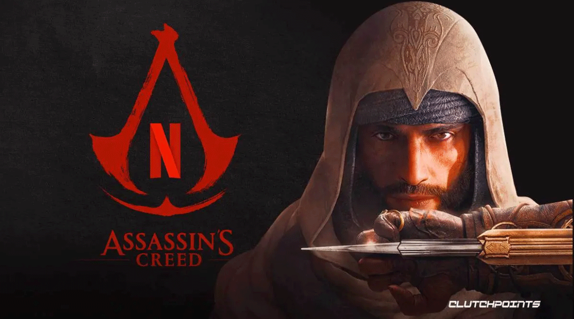 حجم دانلود Assassin's Creed Mirage روی کنسول ها مشخص شد