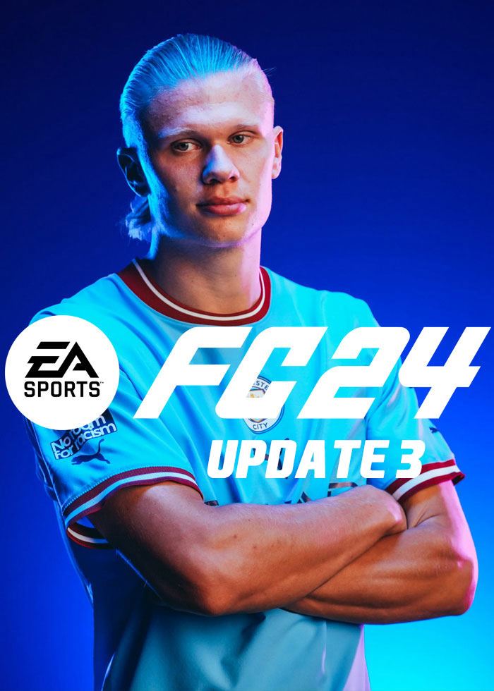 EA Sports FC 24 Title Update 3