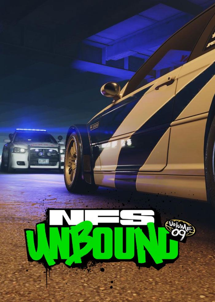 Need for Speed: Unbound Vol.9.0.2