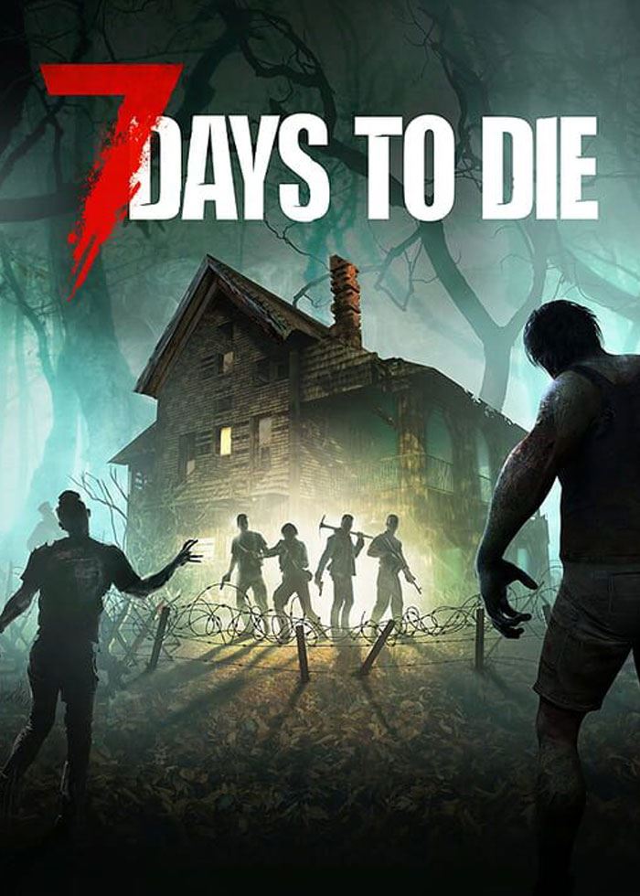 7 Days to Die