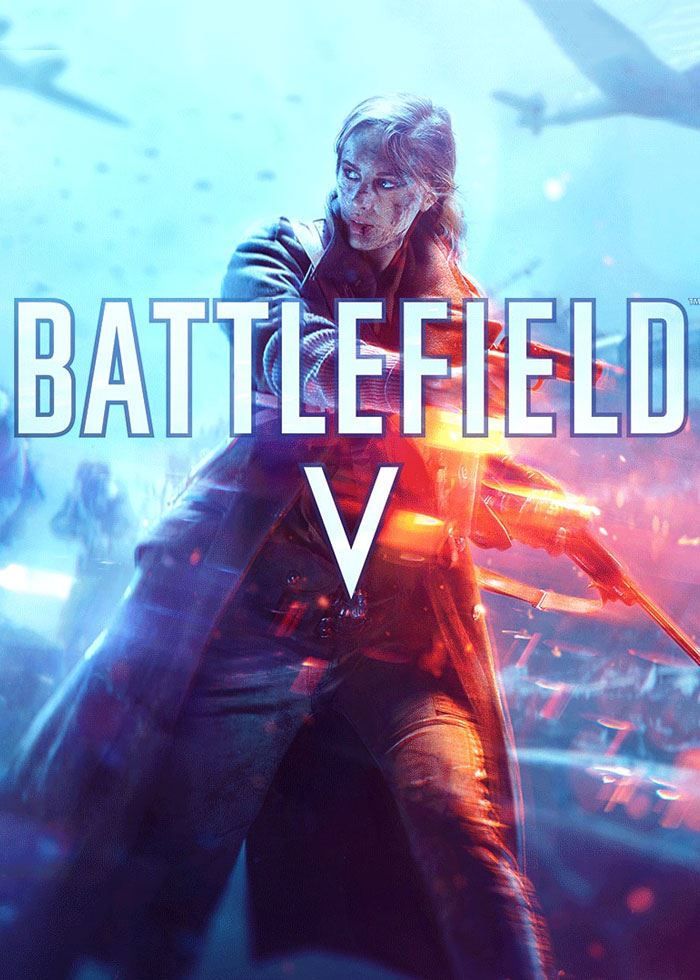 Battlefield V