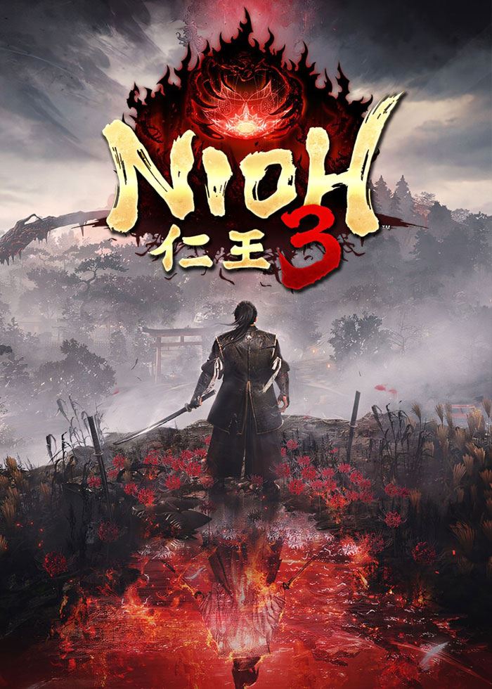 Nioh 3