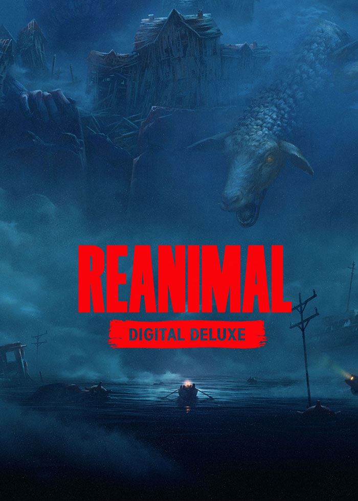 Reanimal