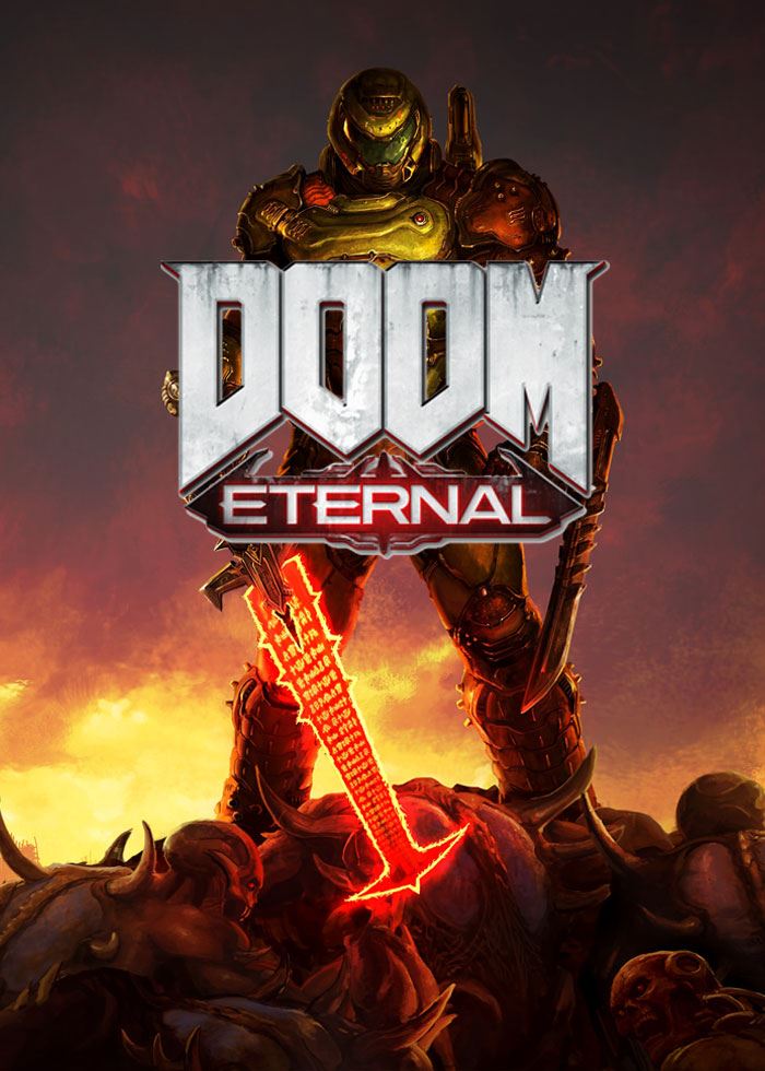 Doom Eternal