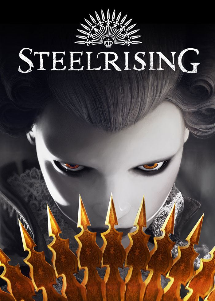 Steelrising