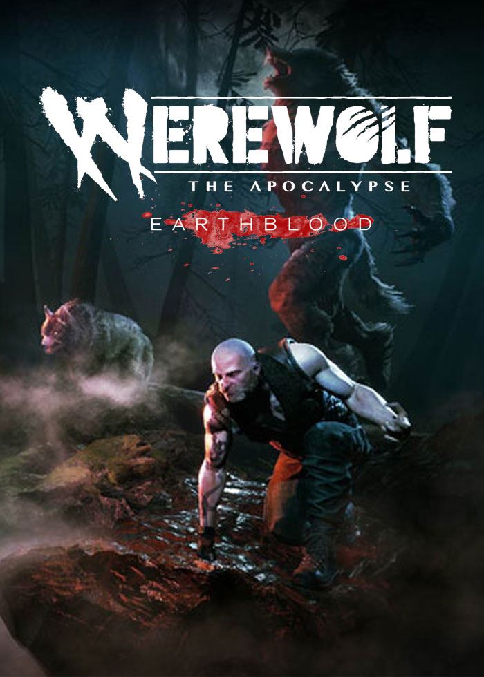 Werewolf: The Apocalypse Earthblood