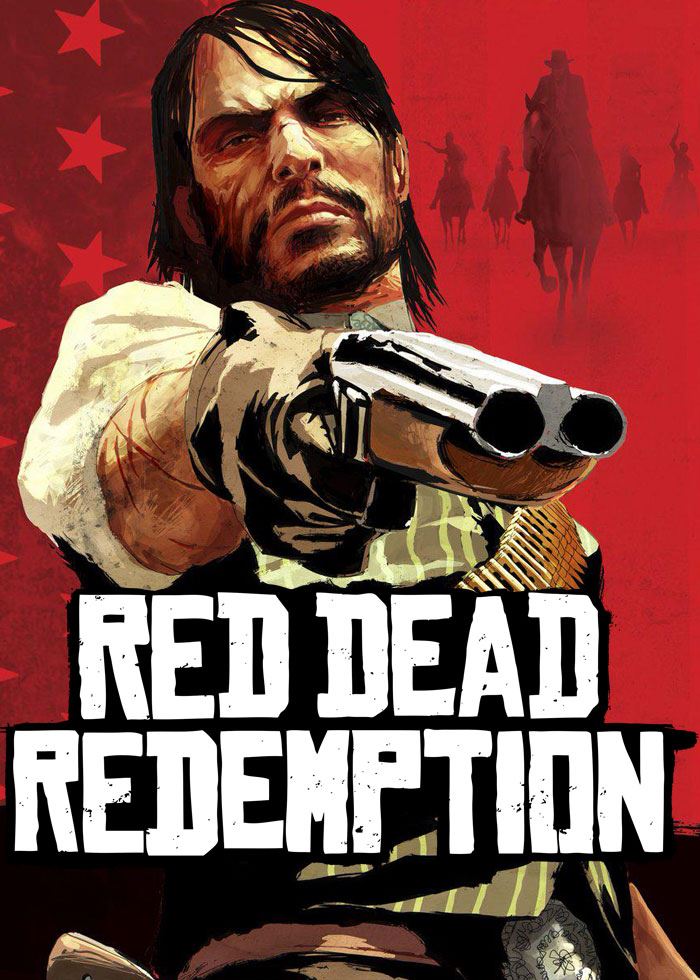 Red Dead Redemption Remastered