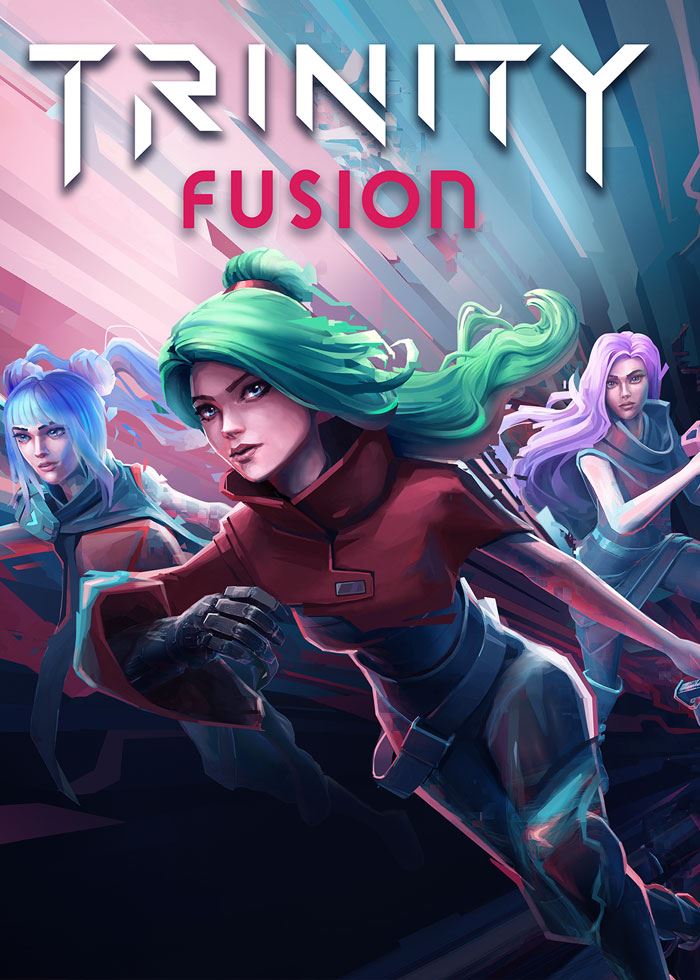 Trinity Fusion