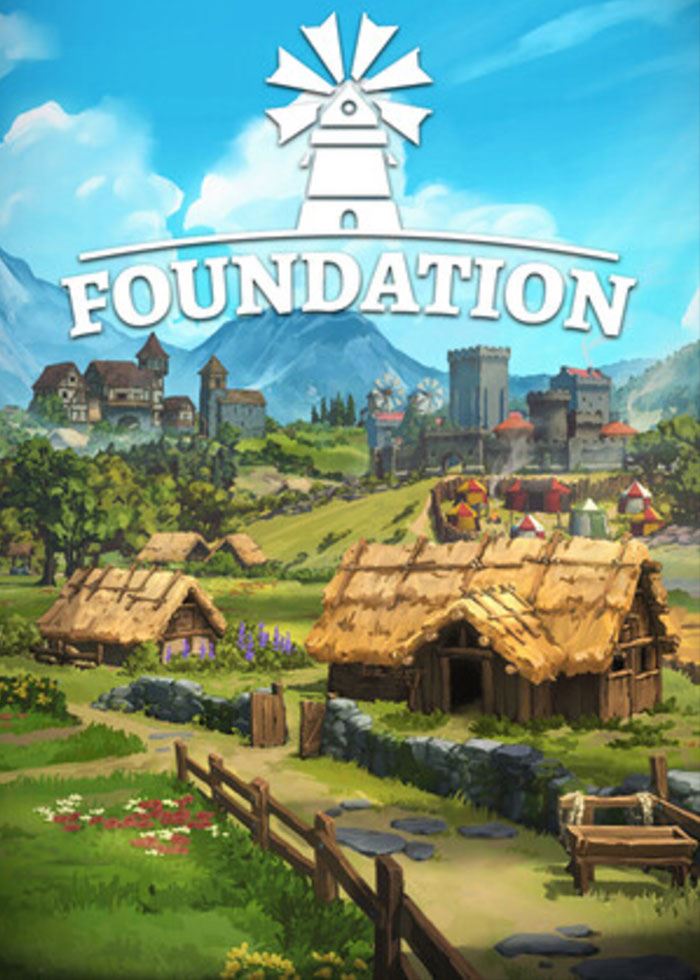 Foundation