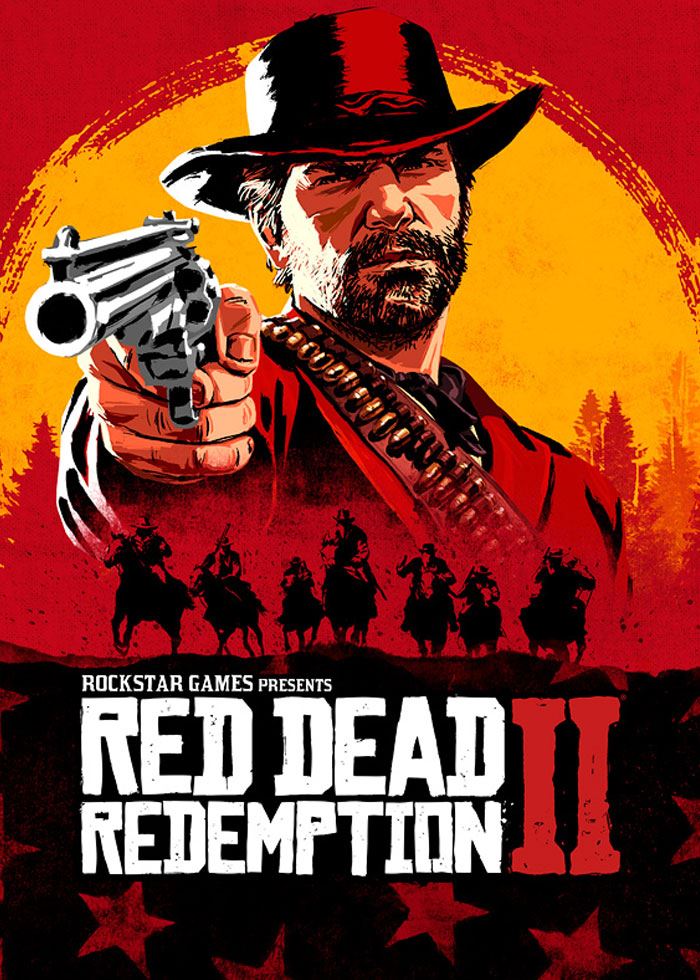 Red Dead Redemption 2