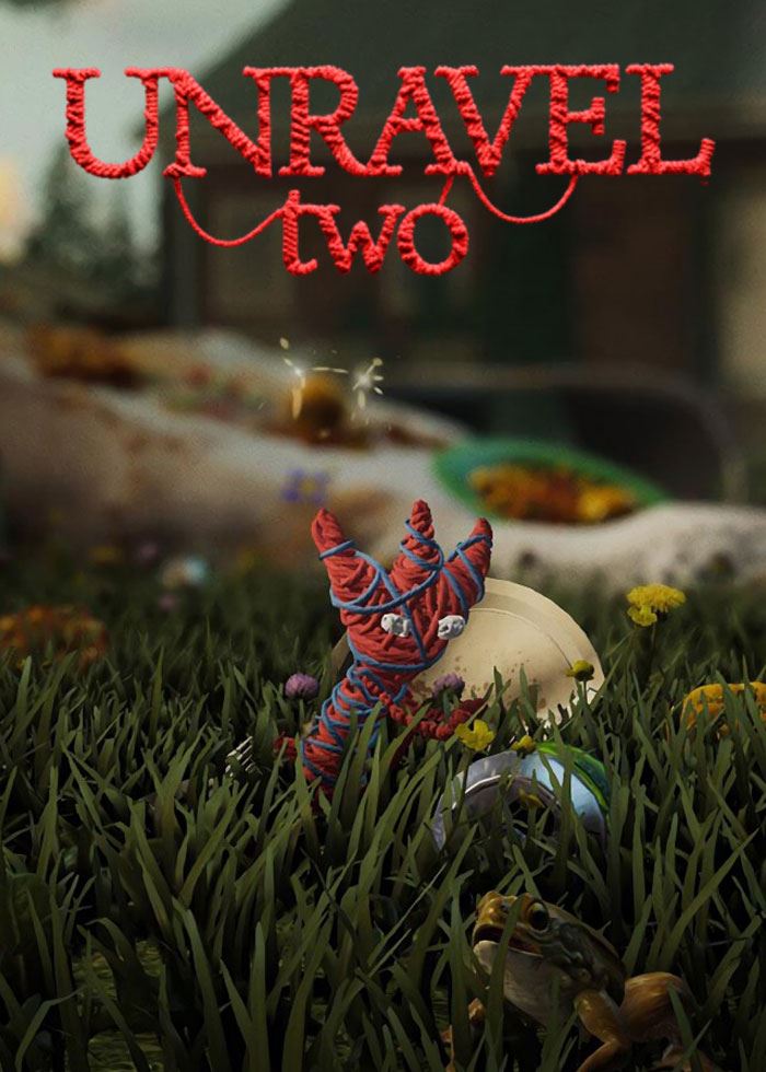 Unravel Two