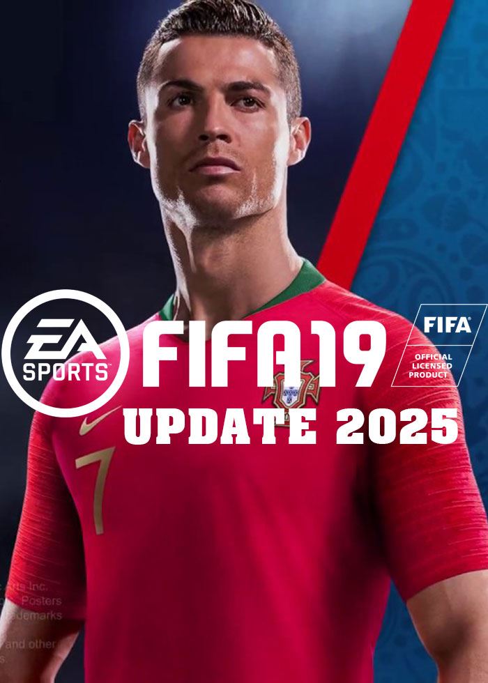 FIFA 19 Update 2025