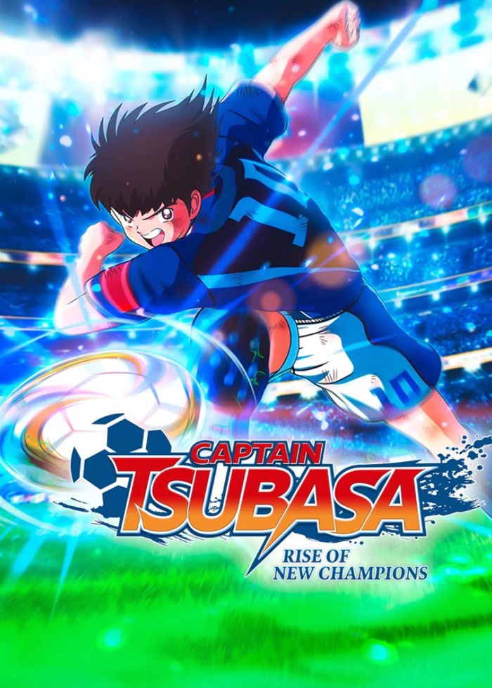 Captain Tsubasa: Rise of New Champions