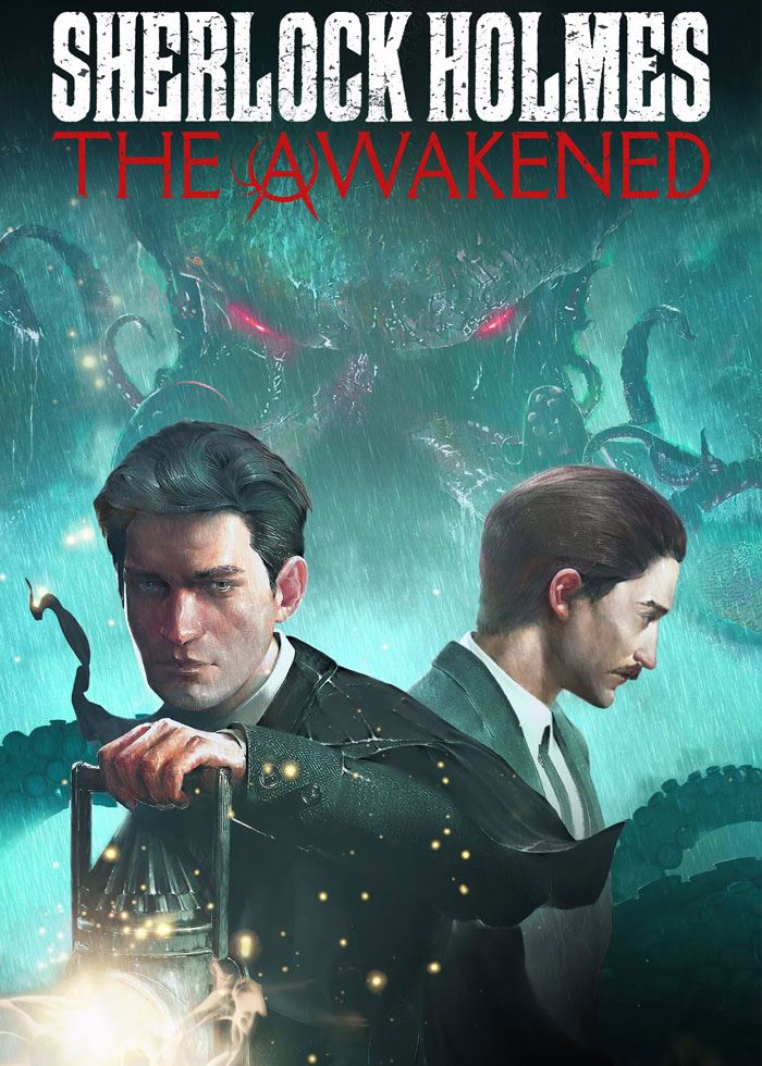 Sherlock Holmes: The Awakened