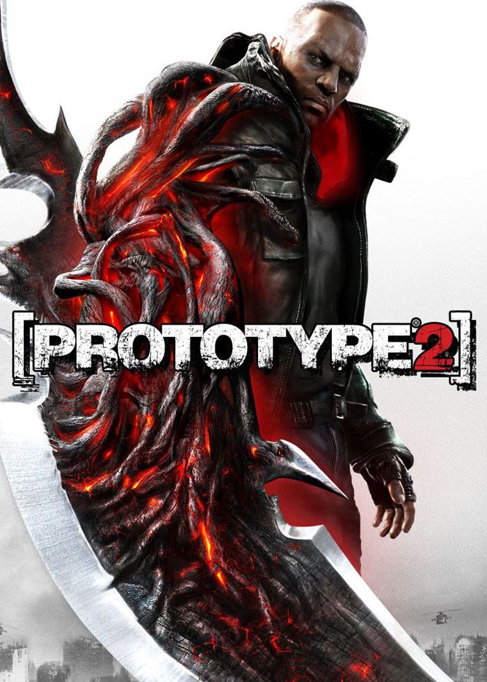 Prototype 2