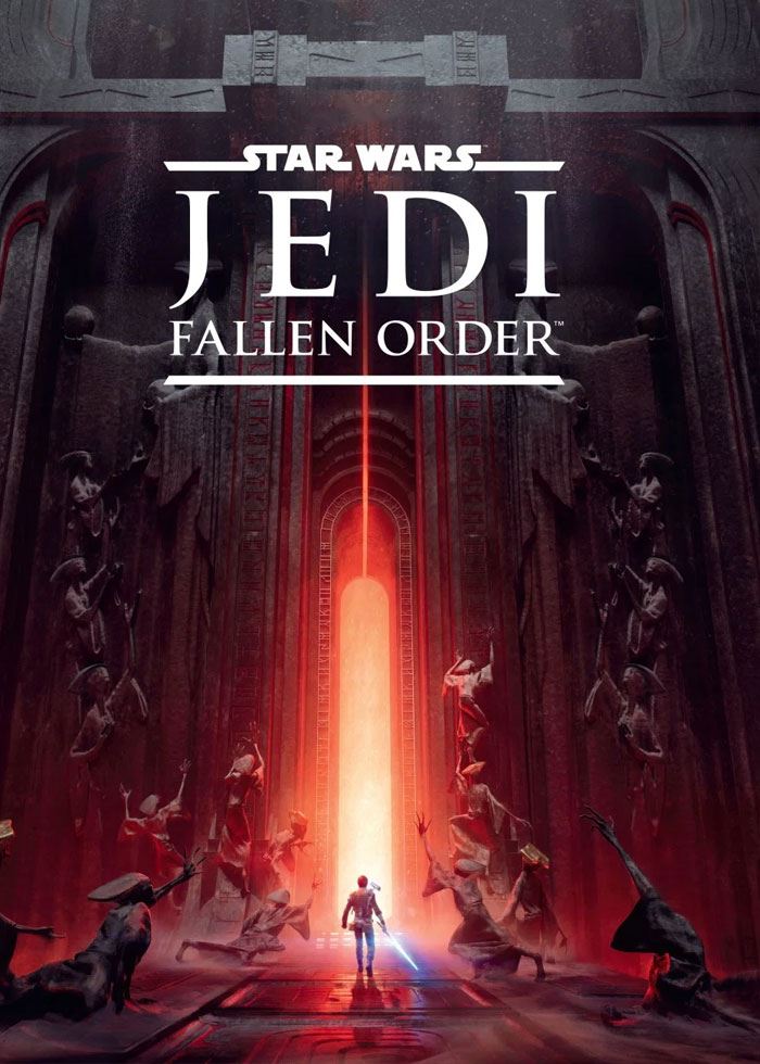 Star Wars Jedi: Fallen Order