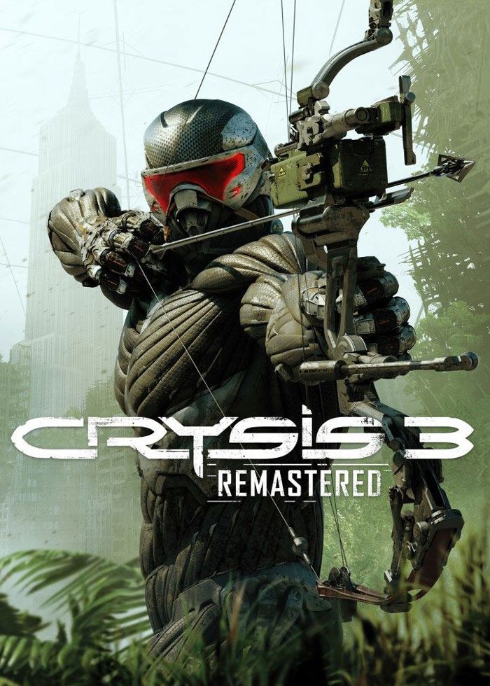 Crysis 3 Remastered