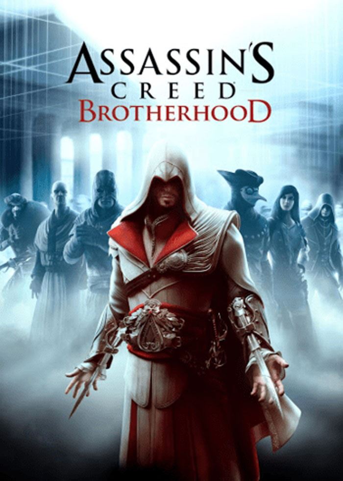 Assassin's Creed: BrotherHood