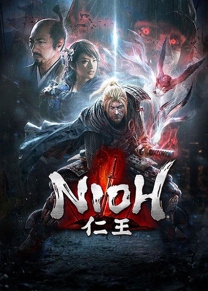 Nioh