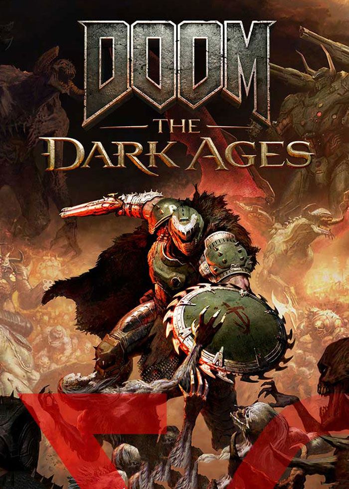 DOOM: The Dark Ages