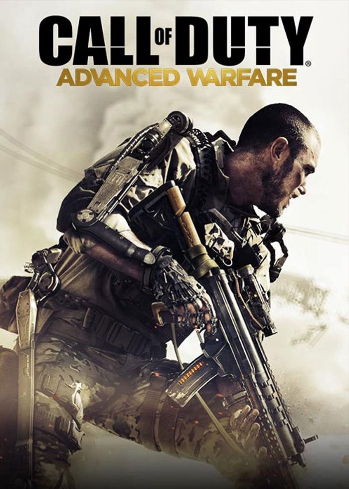 Call of Duty: Advanced Warfare