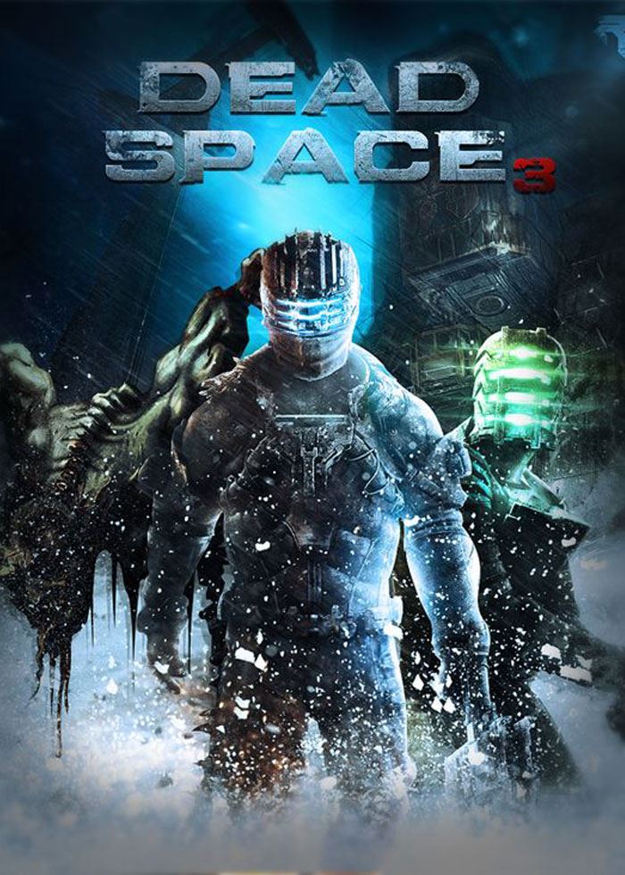 Dead Space 3