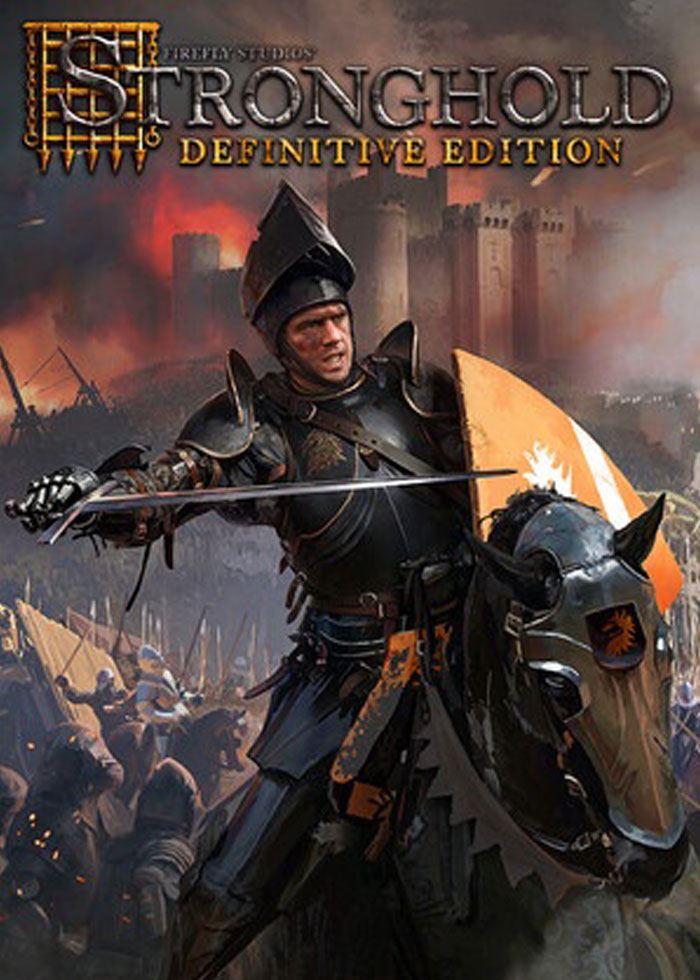 Stronghold: Definitive Edition