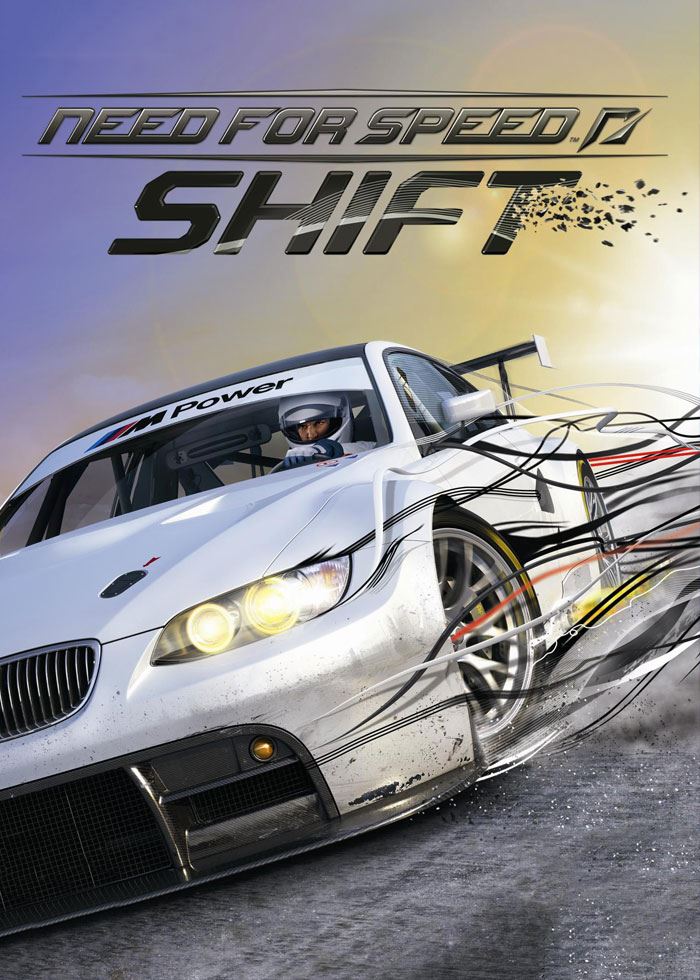 Need for Speed: Shift