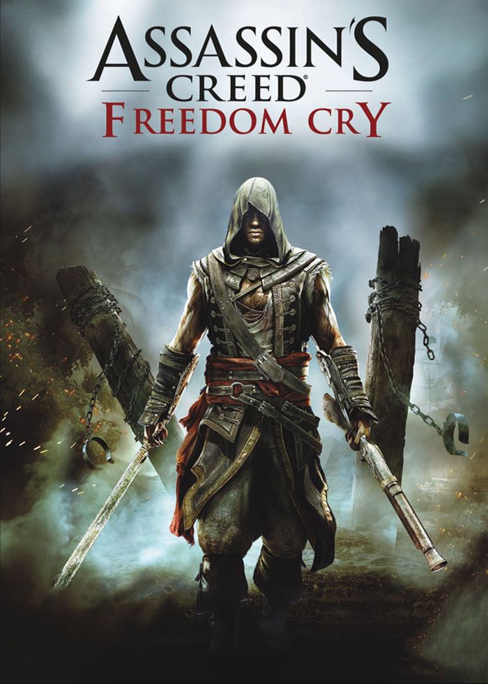 Assassin's Creed: Freedom Cry