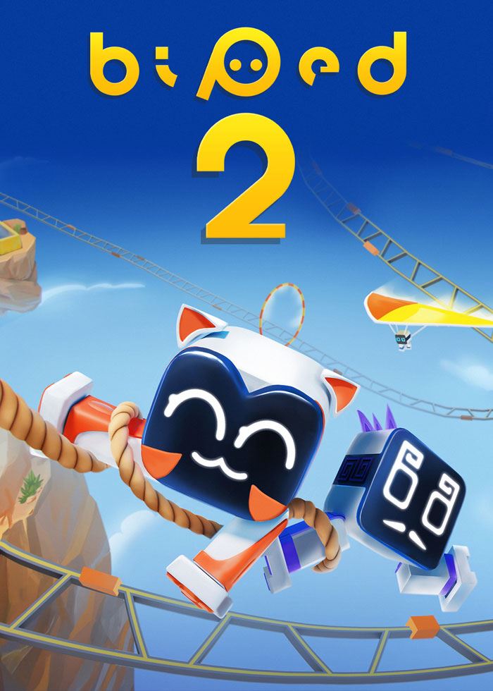 Biped 2