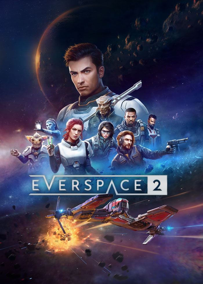 Everspace 2