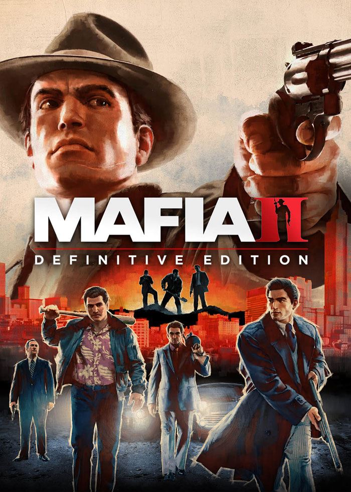 Mafia II: Definitive Edition