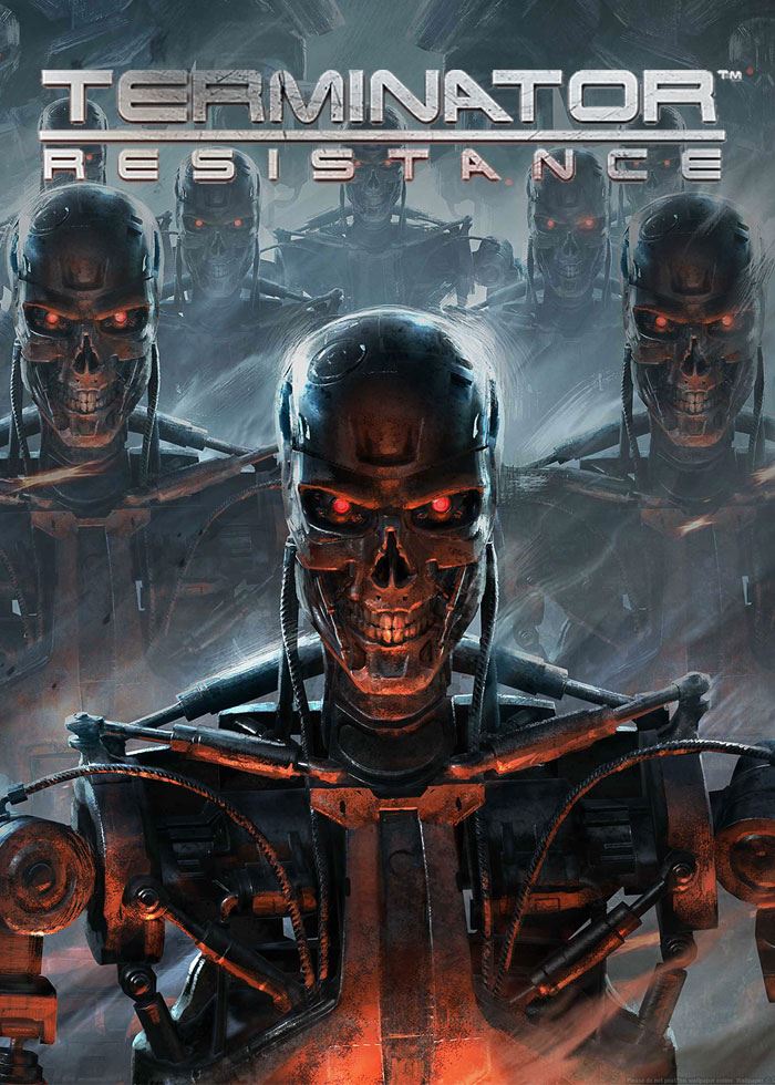 Terminator: Resistance